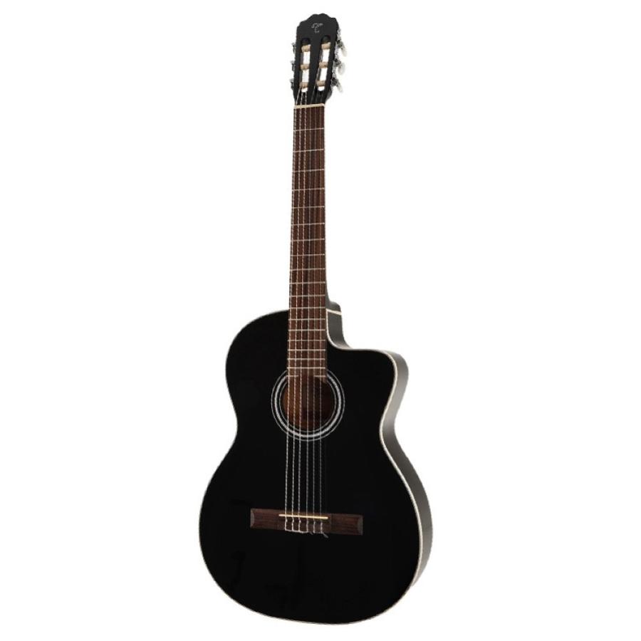 TAKAMINE GC2CE-BLK