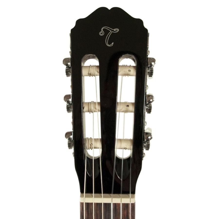 TAKAMINE GC2CE-BLK