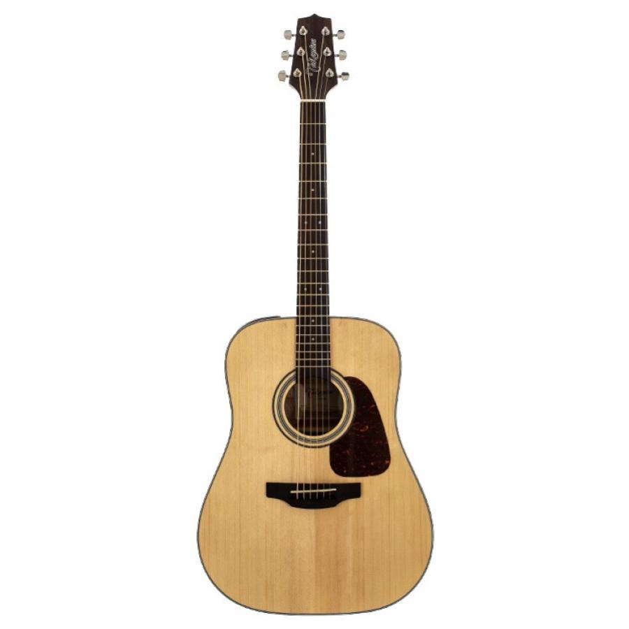 TAKAMINE GD15E-NAT Dreadnought Elet G Series