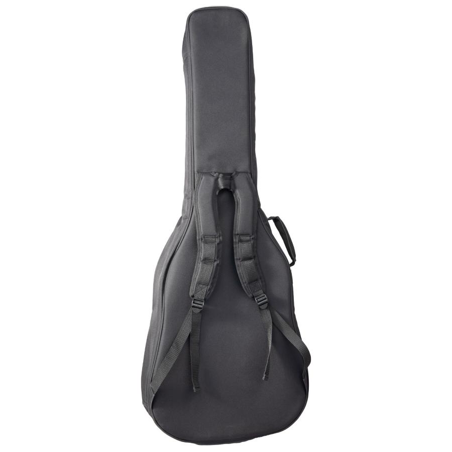 TAKAMINE GD38CEBLK G Pro Dreadnought 12 CTW Elet