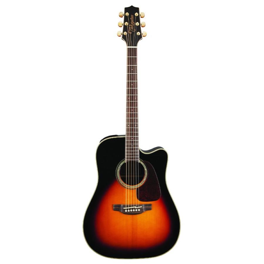 TAKAMINE GD71CE-BSB