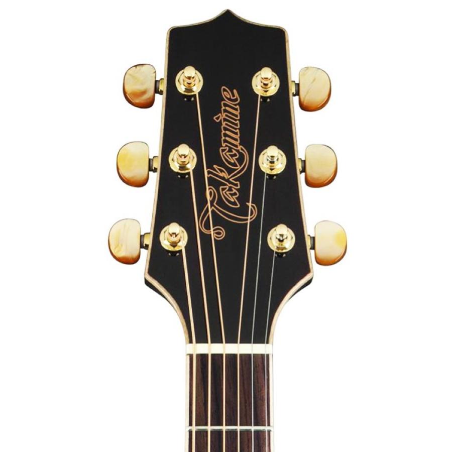 TAKAMINE GD71CE-BSB