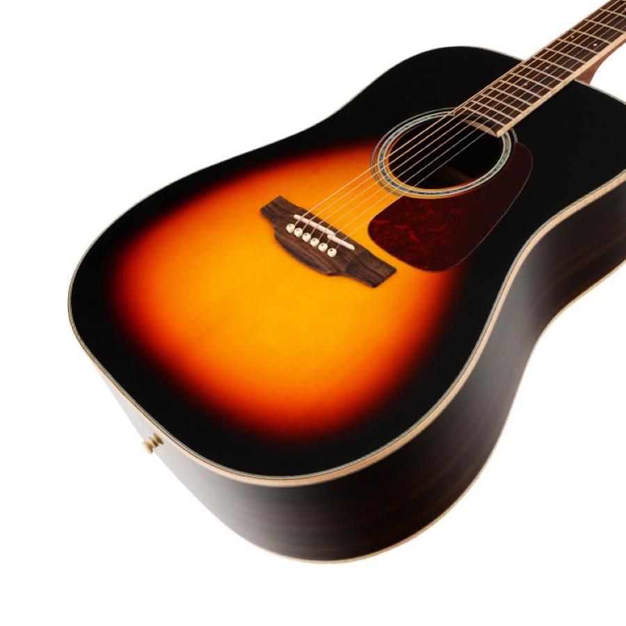 TAKAMINE GD71CE-BSB