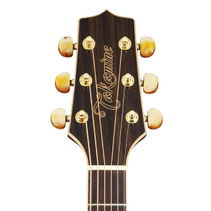 TAKAMINE GD71CE-NAT Dreadnought Ctw Elet G Series