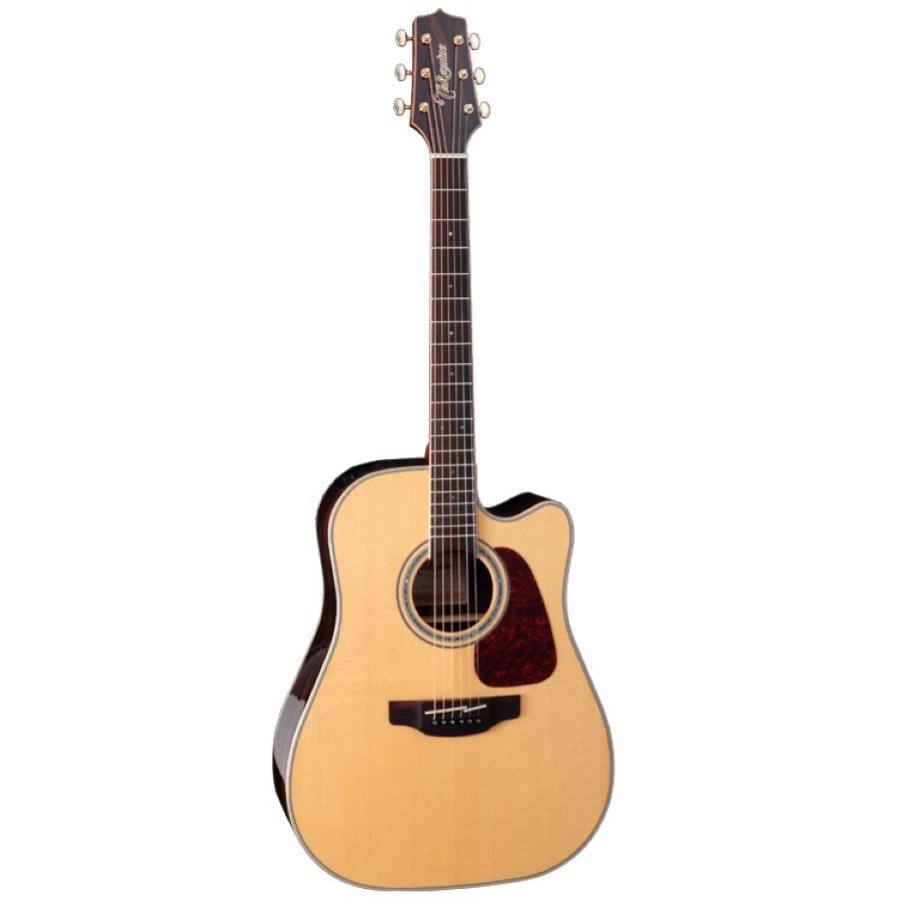 TAKAMINE GD90CE-ZC-NAT