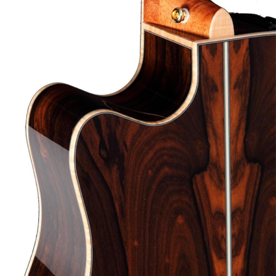 TAKAMINE GD90CE-ZC-NAT