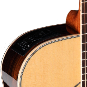 TAKAMINE GD90CE-ZC-NAT
