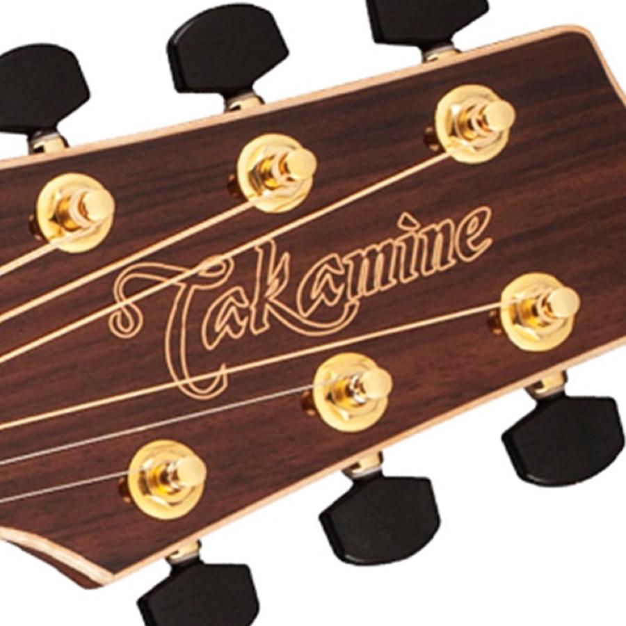 TAKAMINE GD93-NAT Dreadnought G Series