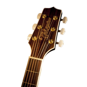 TAKAMINE GJ72CE-BSB Jumbo Ctw Elet G Series