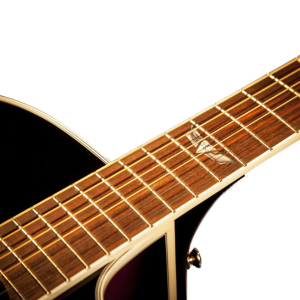 TAKAMINE GJ72CE-BSB Jumbo Ctw Elet G Series