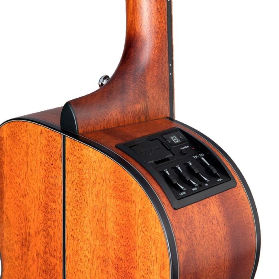 TAKAMINE GLN11E-NS Nex Elettrificata Global Line