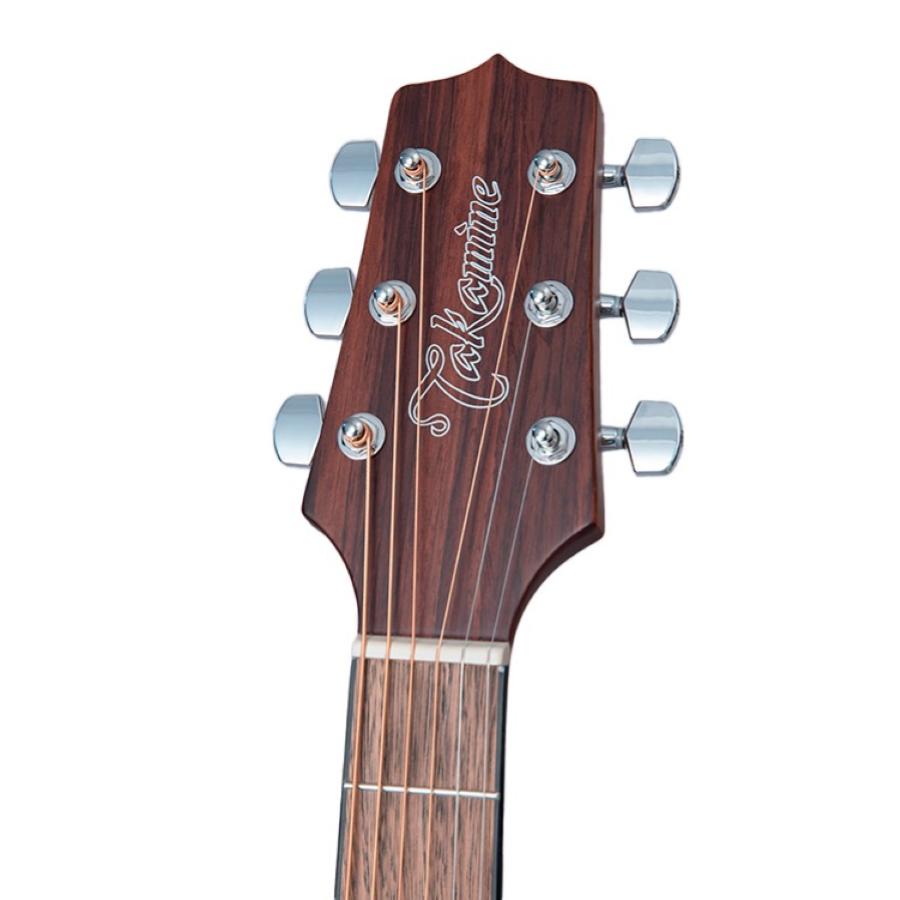 TAKAMINE GLN11E-NS Nex Elettrificata Global Line