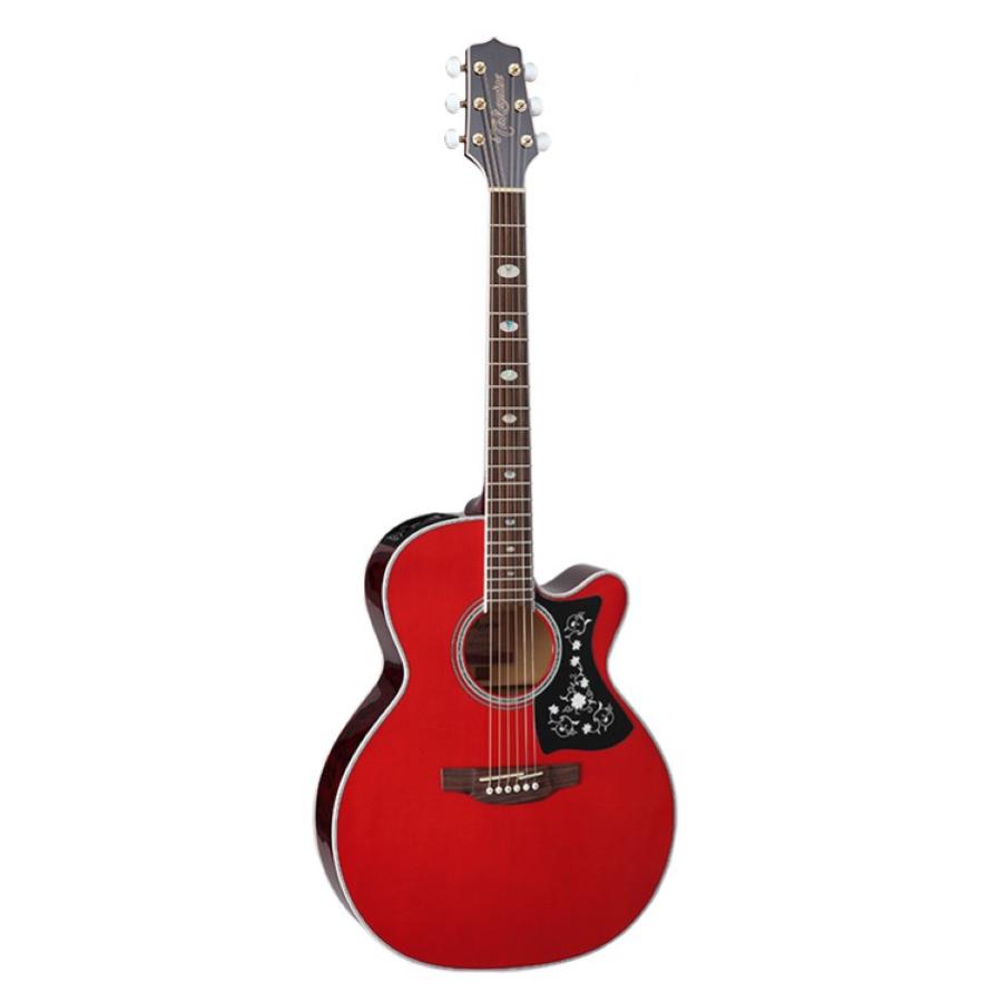 TAKAMINE GN75CE-WR Nex Ctw Elet G Series