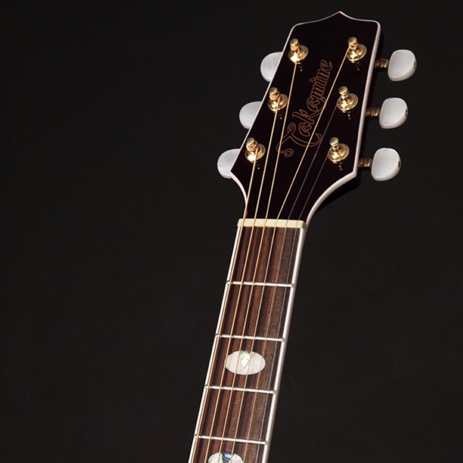 TAKAMINE GN75CE-WR Nex Ctw Elet G Series