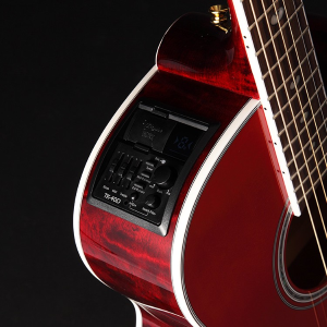 TAKAMINE GN75CE-WR Nex Ctw Elet G Series