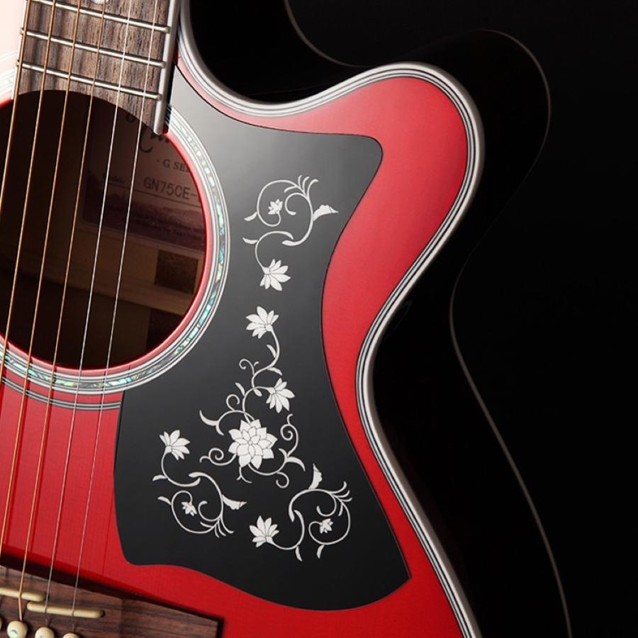 TAKAMINE GN75CE-WR Nex Ctw Elet G Series