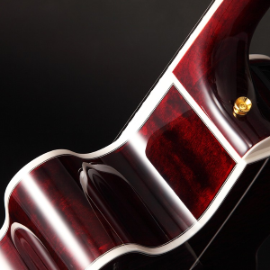 TAKAMINE GN75CE-WR Nex Ctw Elet G Series
