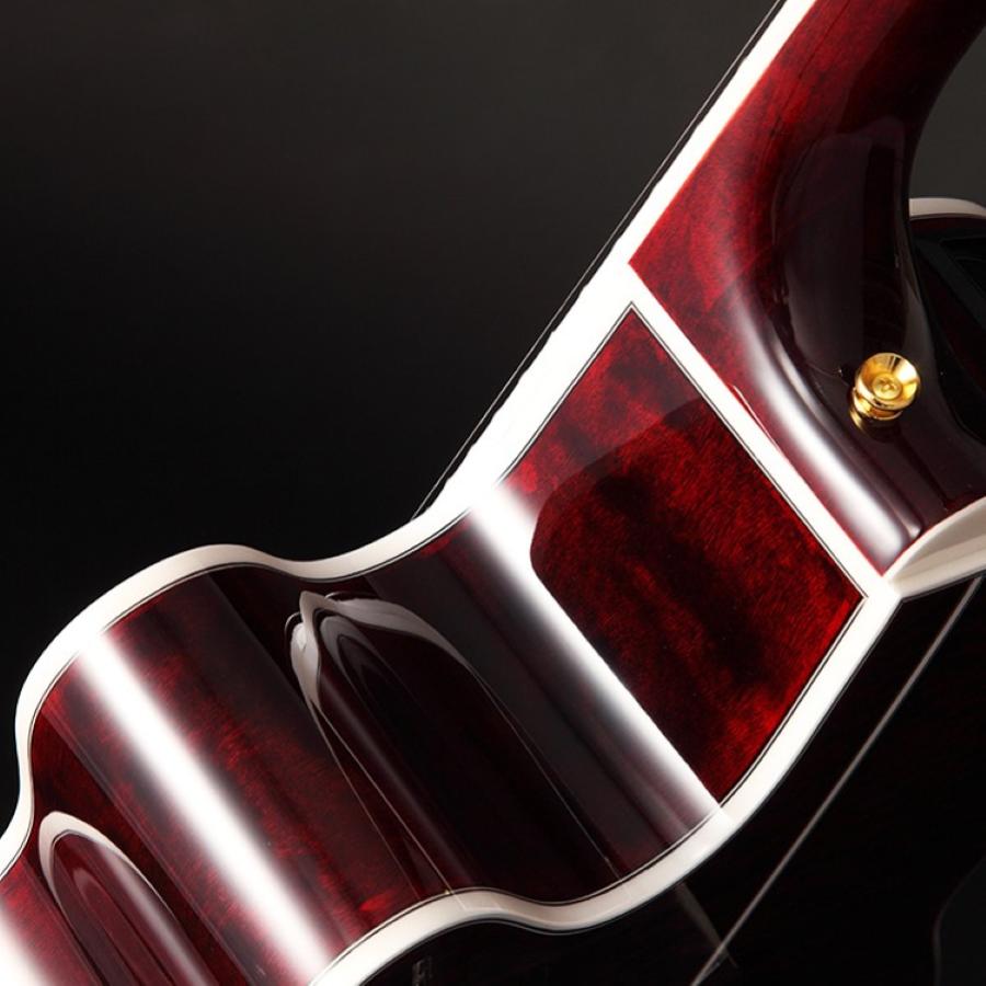 TAKAMINE GN75CE-WR Nex Ctw Elet G Series