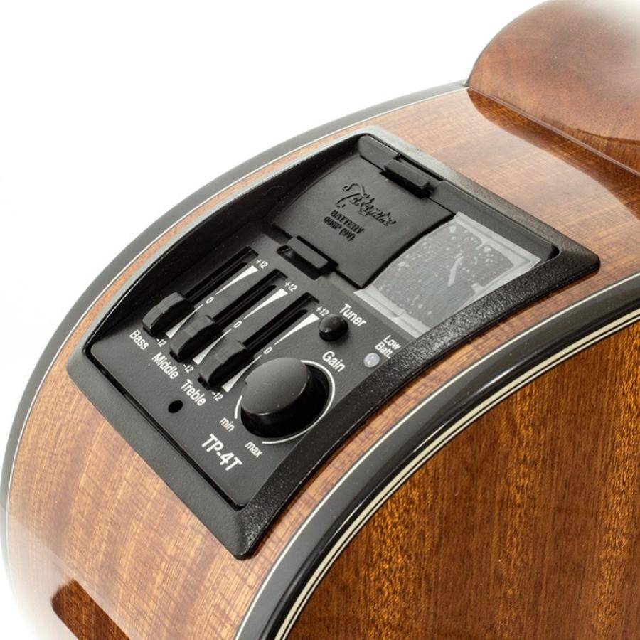 TAKAMINE GSN11MCE-NG