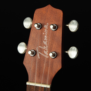 TAKAMINE GU-S1 Ukulele soprano