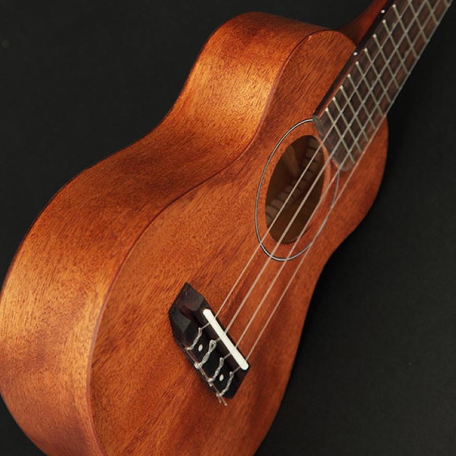TAKAMINE GU-S1 Ukulele soprano