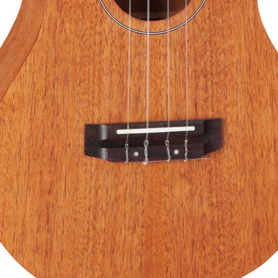 TAKAMINE GU-T1 Ukulele tenore