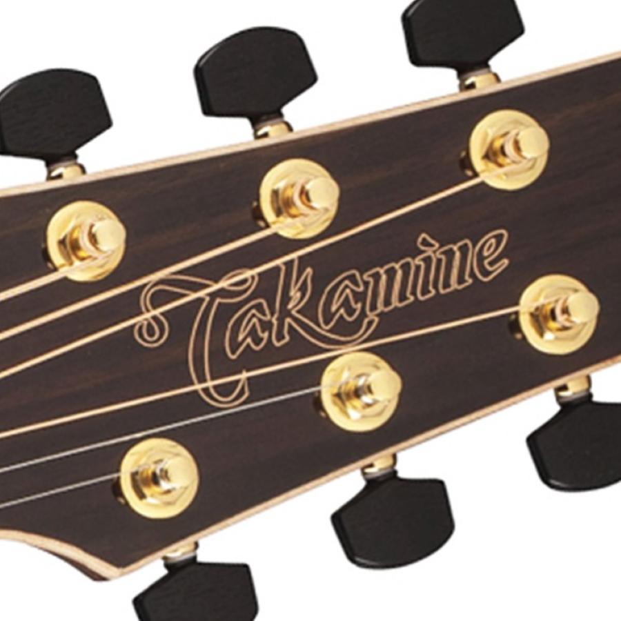TAKAMINE GY93E-NAT New yorker Elet G Series