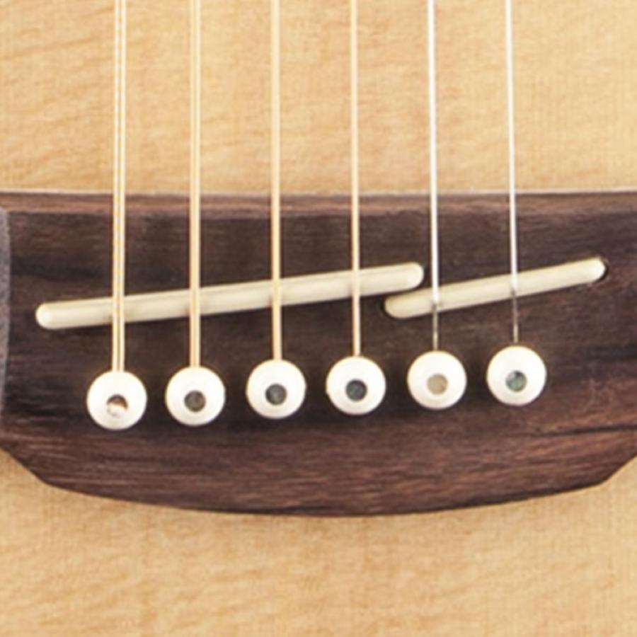 TAKAMINE GY93E-NAT New yorker Elet G Series