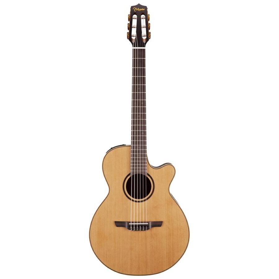 TAKAMINE P3FCN Japan Nylon FX Ctw Elet Pro 3 Series