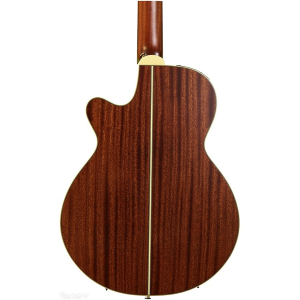 TAKAMINE P3FCN Japan Nylon FX Ctw Elet Pro 3 Series
