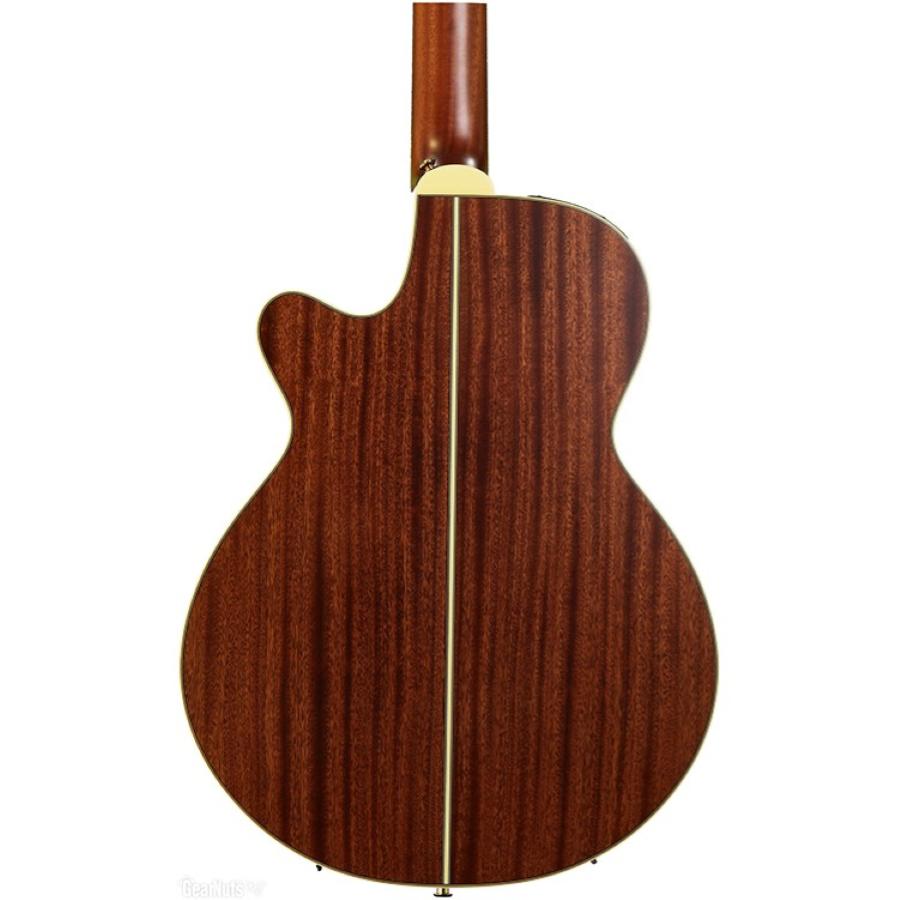 TAKAMINE P3FCN Japan Nylon FX Ctw Elet Pro 3 Series