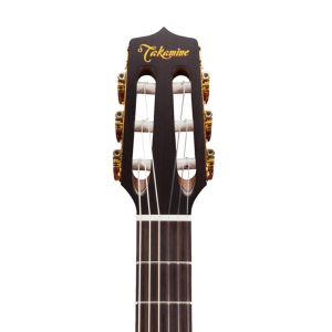 TAKAMINE P3FCN Japan Nylon FX Ctw Elet Pro 3 Series