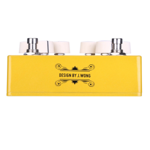 ToneCity King of Blues V2 Overdrive TD30 A