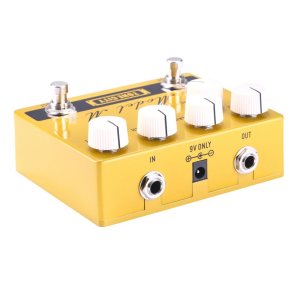 ToneCity Model M V2 Distorsore TD32 A
