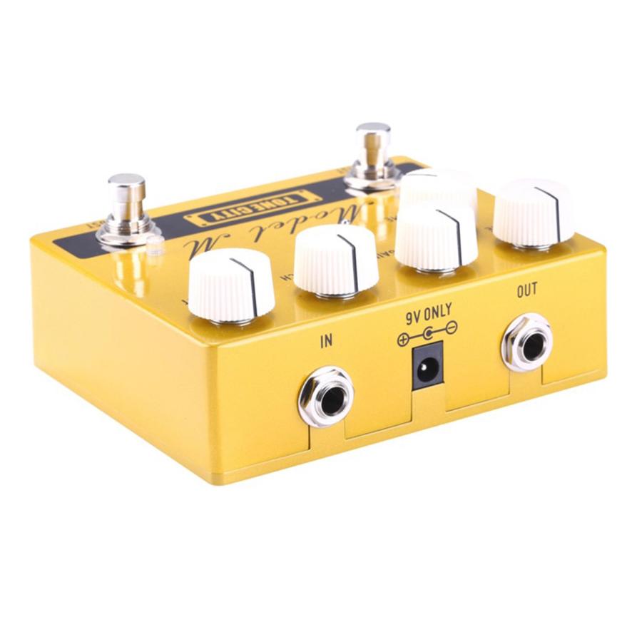 ToneCity Model M V2 Distorsore TD32 A
