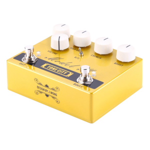 ToneCity Model M V2 Distorsore TD32 A