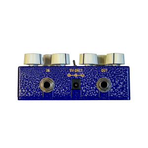 ToneCity Big Rumble Overdrive/Boost TD41