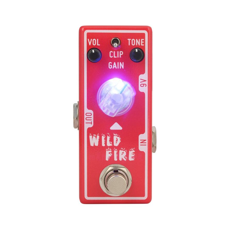 ToneCity Wild Fire - Distorsore T-M-1