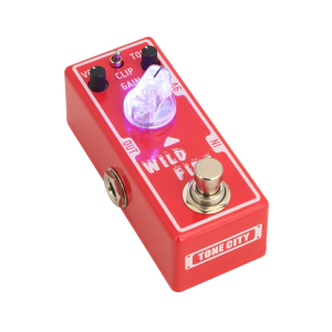 ToneCity Wild Fire - Distorsore T-M-1