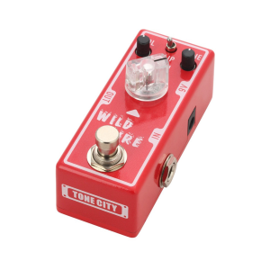 ToneCity Wild Fire - Distorsore T-M-1