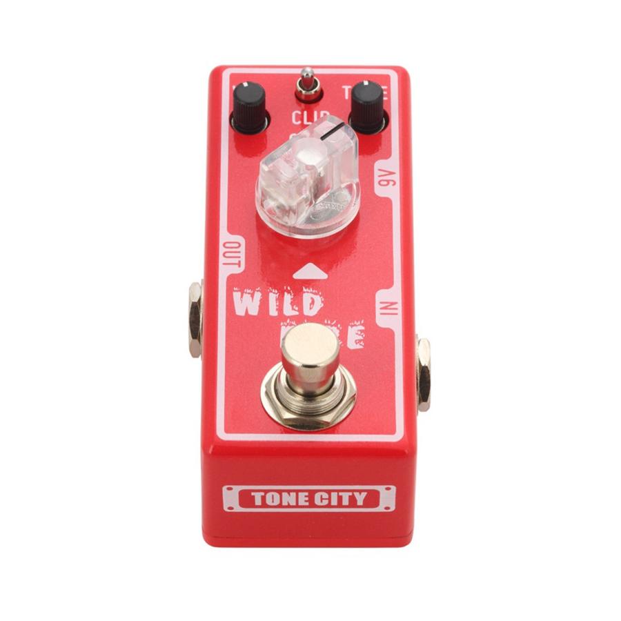 ToneCity Wild Fire - Distorsore T-M-1