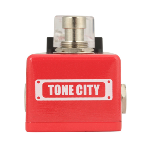 ToneCity Wild Fire - Distorsore T-M-1