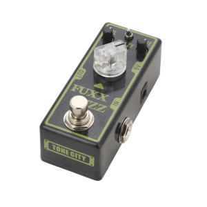 ToneCity Fuxx Fuzz - Fuzz T-M-10
