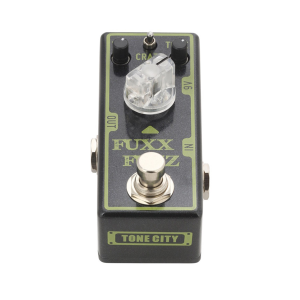 ToneCity Fuxx Fuzz - Fuzz T-M-10
