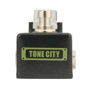 ToneCity Fuxx Fuzz - Fuzz T-M-10