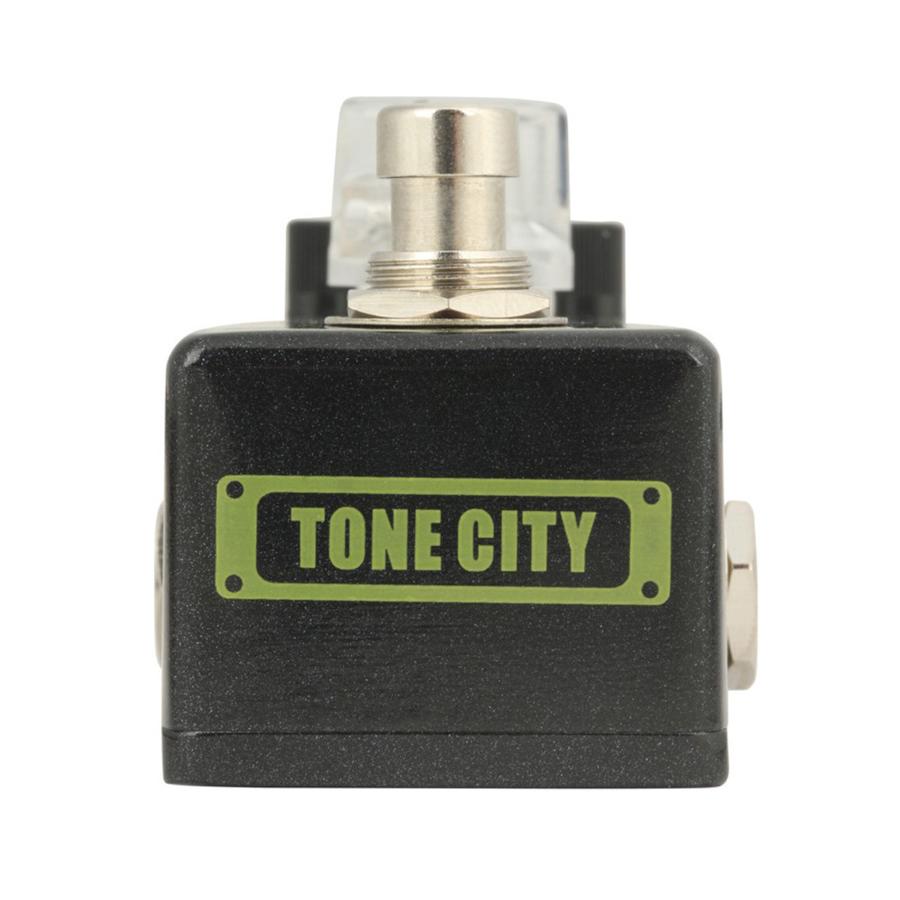ToneCity Fuxx Fuzz - Fuzz T-M-10