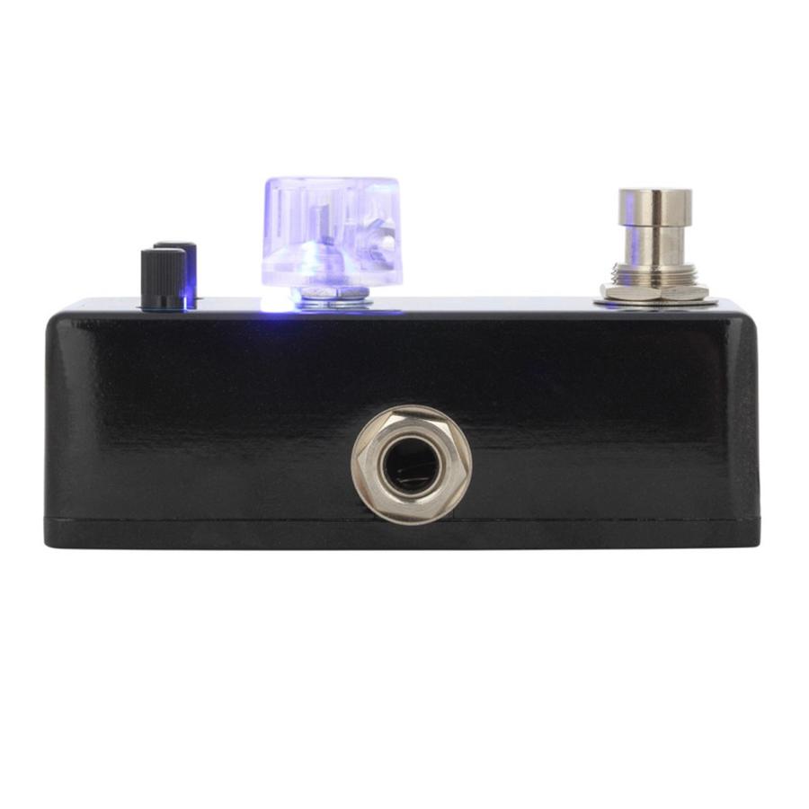 ToneCity Blues Man - Overdrive T-M-17