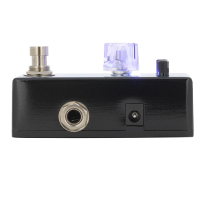 ToneCity Blues Man - Overdrive T-M-17