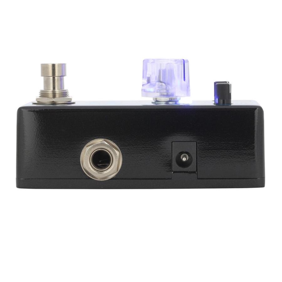 ToneCity Blues Man - Overdrive T-M-17