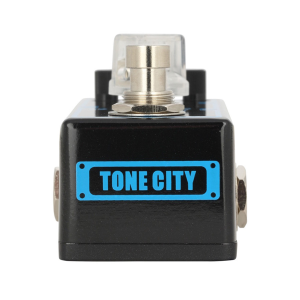 ToneCity Blues Man - Overdrive T-M-17
